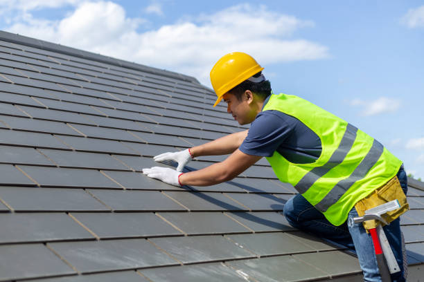 Roof Repair Estimates in Wellington, CO