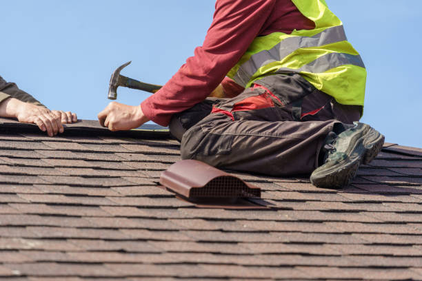Best Slate Roofing Contractor  in Wellington, CO