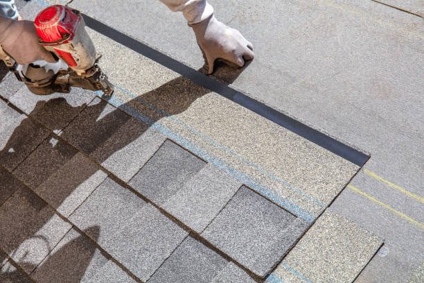 Best Emergency Roof Repair  in Wellington, CO