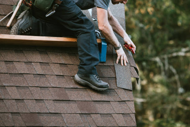 Quick and Trustworthy Emergency Roof Repair Services in Wellington, CO